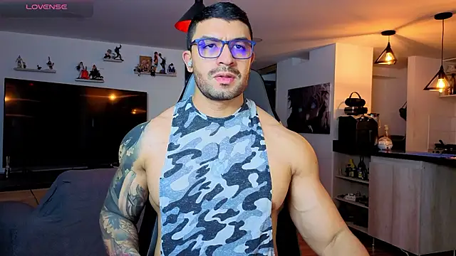 Michael Diamond online show from 13, 2, 2026