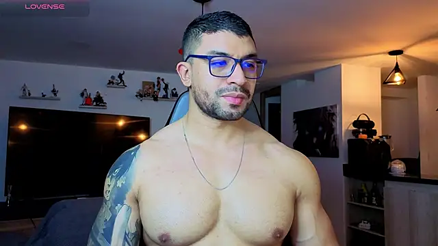 Michael Diamond online show from 24, 2, 2026