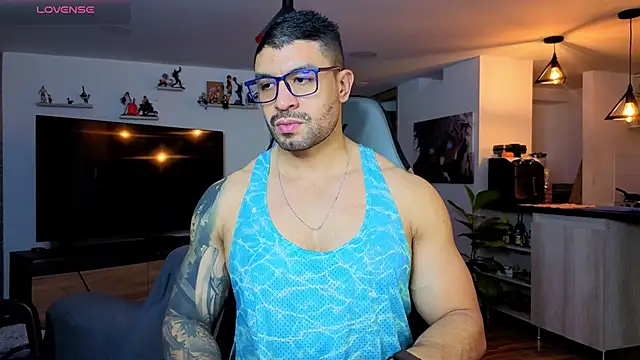 Michael Diamond online show from 20, 3, 2026