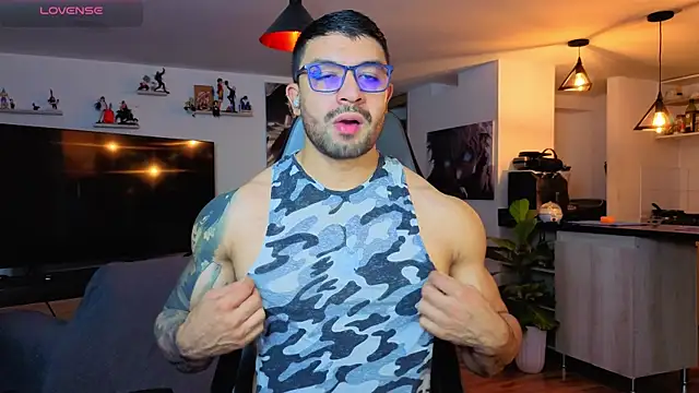 Michael Diamond online show from 2, 4, 2026