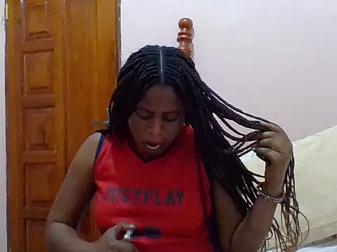 Snapshot of sweetbabra1 chatting on 17, 7, 2026 sweetbabra1 online show from 17, 7, 2026