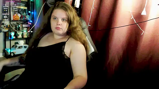 so cute777 online show from 16, 11, 2025