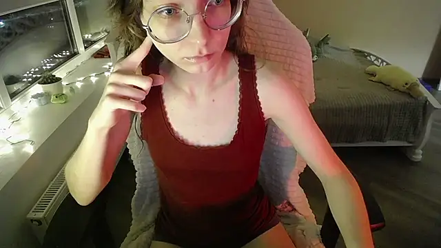 Snapshot of MissLinaDream chatting on 24, 6, 2026 MissLinaDream online show from 24, 6, 2026