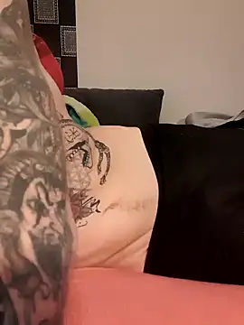 PIercingBoy38 online show from 20, 1, 2025