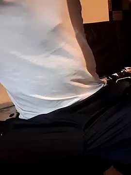 PIercingBoy38 online show from 24, 1, 2025