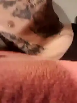 PIercingBoy38 online show from 24, 1, 2025