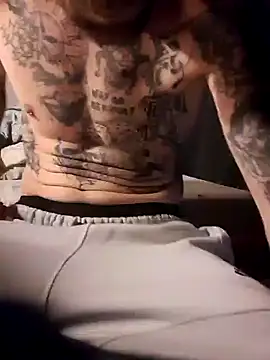 PIercingBoy38 online show from 11, 2, 2025