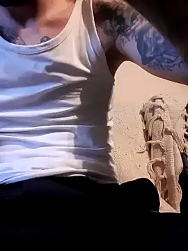 PIercingBoy38 online show from 14, 2, 2025