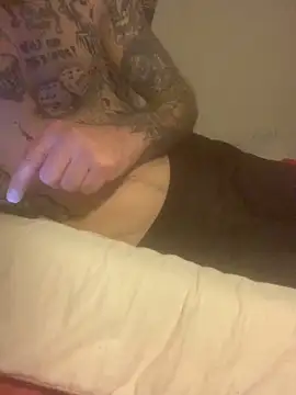 PIercingBoy38 online show from 17, 2, 2025