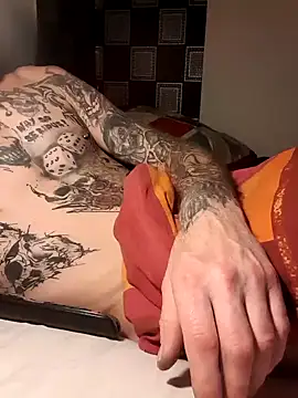 PIercingBoy38 online show from 20, 2, 2025