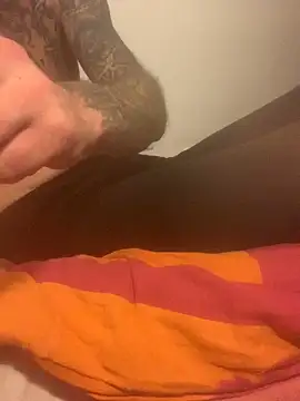 PIercingBoy38 online show from 20, 2, 2025