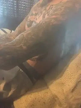 PIercingBoy38 online show from 23, 2, 2025