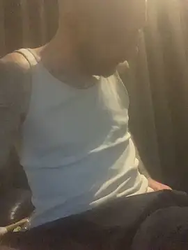 PIercingBoy38 online show from 2, 3, 2025