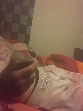 PIercingBoy38 online show from 17, 3, 2025