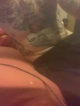 PIercingBoy38 online show from 18, 3, 2025