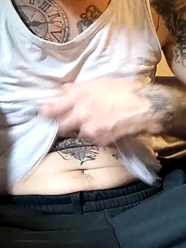 PIercingBoy38 online show from 20, 10, 2025