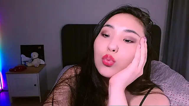 Snapshot of monabooty chatting on 25, 1, 2025 monabooty online show from 25, 1, 2025