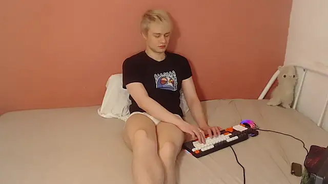 Oliver sweet  online show from 13, 3, 2026