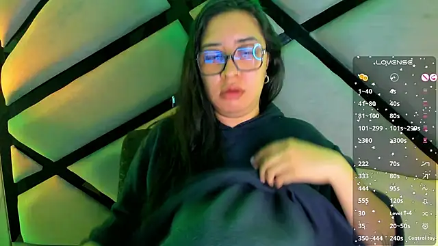 sayumi dirty online show from 19, 1, 2025