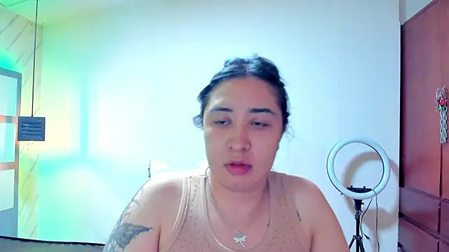 sayumi dirty online show from 24, 1, 2025