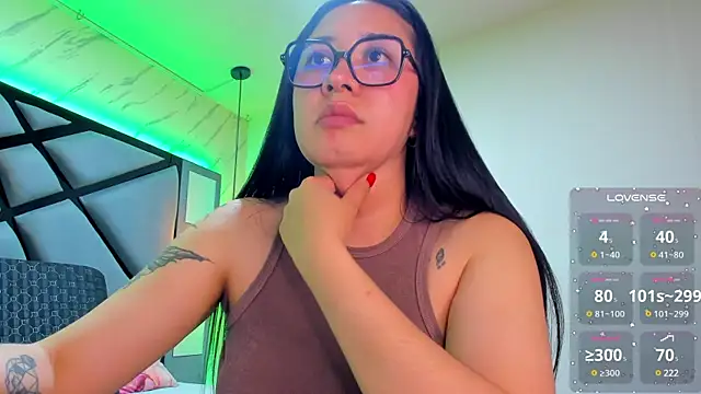 sayumi dirty online show from 27, 1, 2025