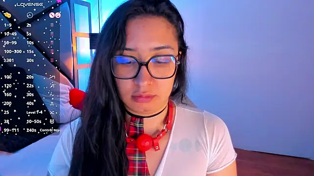 sayumi dirty online show from 23, 3, 2025