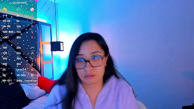 sayumi dirty online show from 23, 3, 2025