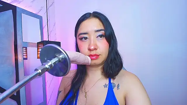 sayumi dirty online show from 21, 2, 2026