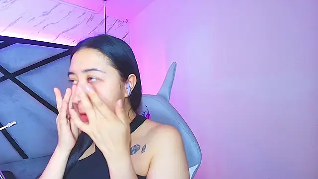 sayumi dirty online show from 6, 3, 2026