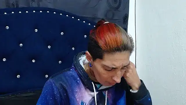 anyu1306 online show from 12, 12, 2024