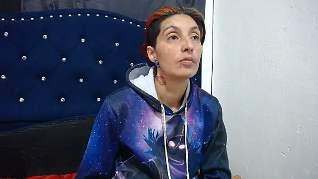 anyu1306 online show from 13, 12, 2024