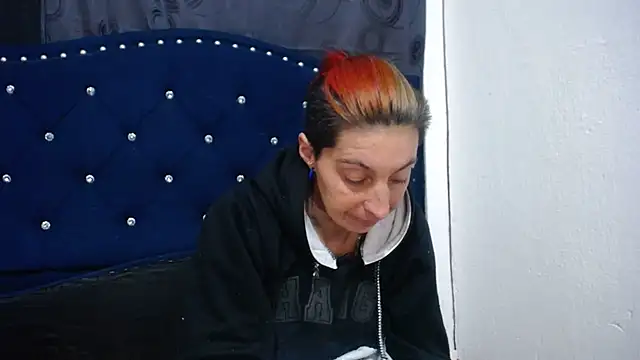 anyu1306 online show from 17, 12, 2024