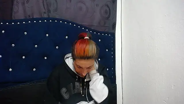 anyu1306 online show from 17, 12, 2024