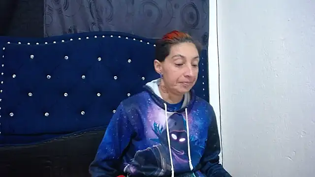 anyu1306 online show from 19, 12, 2024