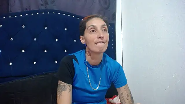 anyu1306 online show from 19, 12, 2024