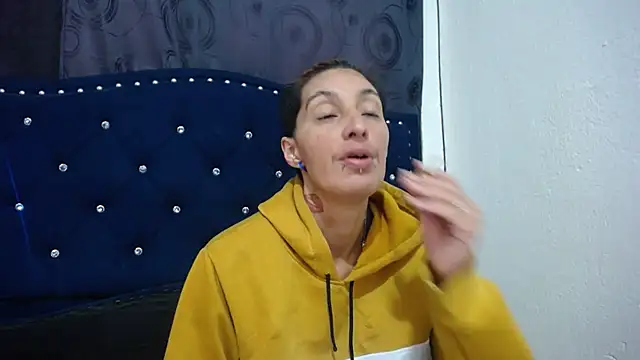 anyu1306 online show from 20, 12, 2024