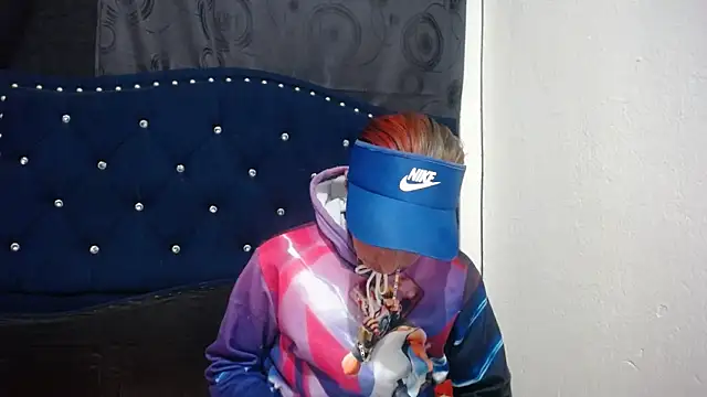 anyu1306 online show from 29, 12, 2024