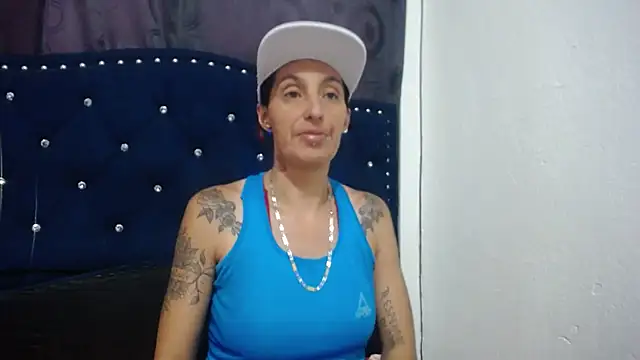 anyu1306 online show from 29, 12, 2024