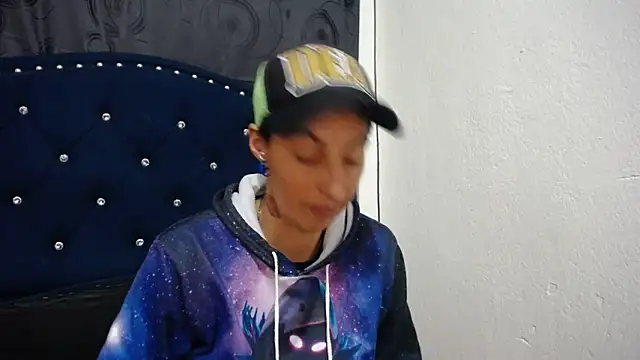 anyu1306 online show from 4, 1, 2025