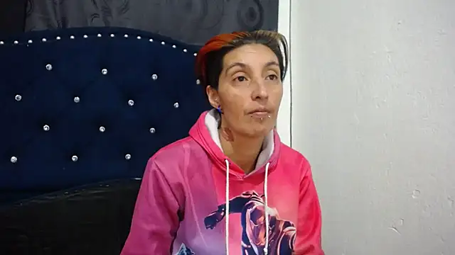 anyu1306 online show from 4, 1, 2025