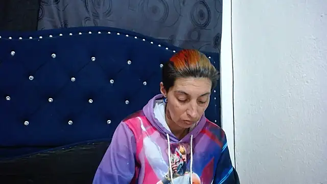 anyu1306 online show from 9, 1, 2025