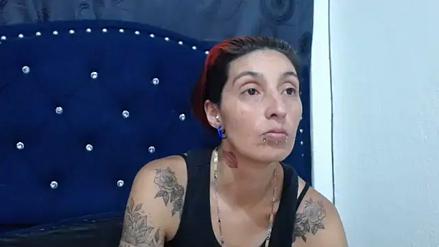 anyu1306 online show from 10, 1, 2025