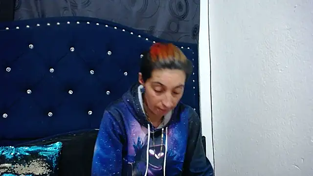 anyu1306 online show from 13, 1, 2025