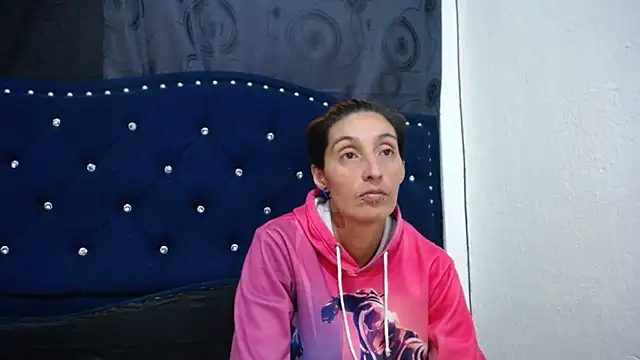 anyu1306 online show from 18, 1, 2025