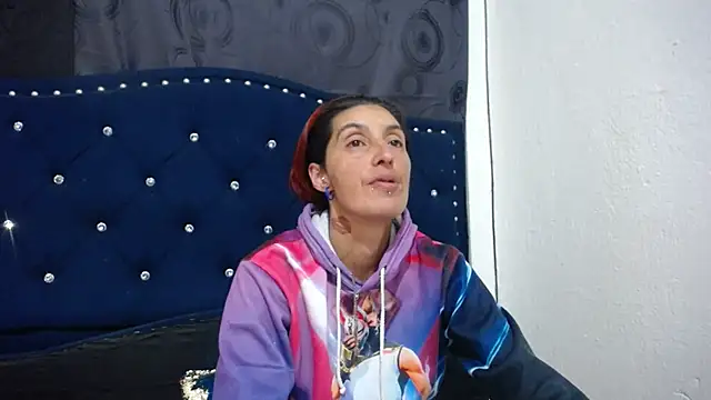 anyu1306 online show from 29, 1, 2025