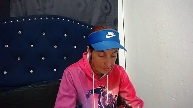 anyu1306 online show from 30, 1, 2025