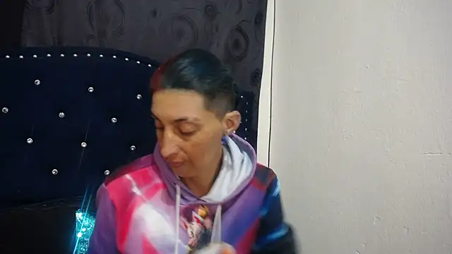 anyu1306 online show from 13, 2, 2025