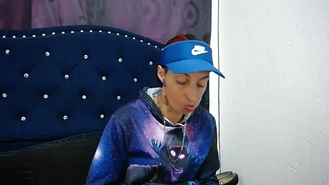 anyu1306 online show from 19, 2, 2025