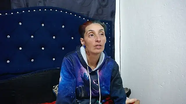 anyu1306 online show from 20, 2, 2025