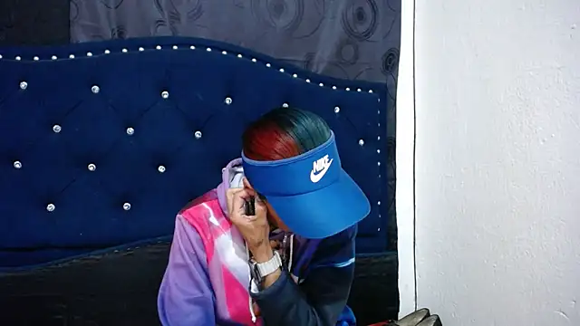 anyu1306 online show from 28, 2, 2025